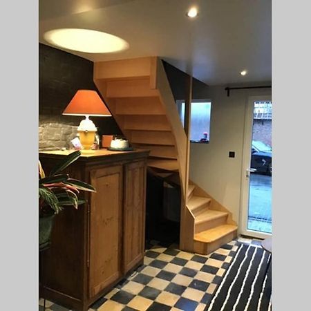 La Marliere Maison De Charme A La Campagne Houthem Luaran gambar