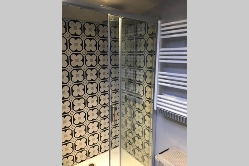 La Marliere Maison De Charme A La Campagne Houthem Luaran gambar