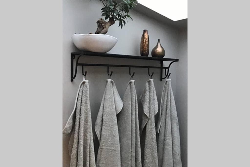 La Marliere Maison De Charme A La Campagne Houthem Luaran gambar