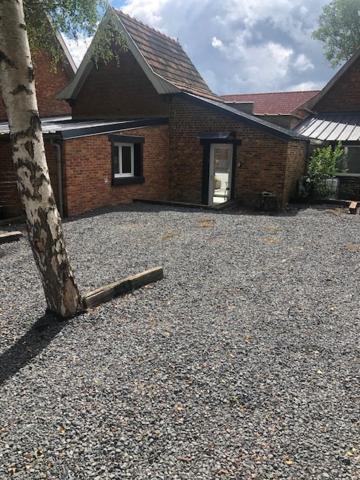 La Marliere Maison De Charme A La Campagne Houthem Luaran gambar